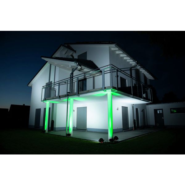 Varytec Event Par IP65 4in1 14x8W WDMX