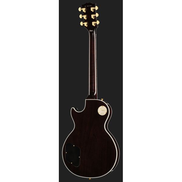 Gibson Les Paul Custom HPT Cobra B #4