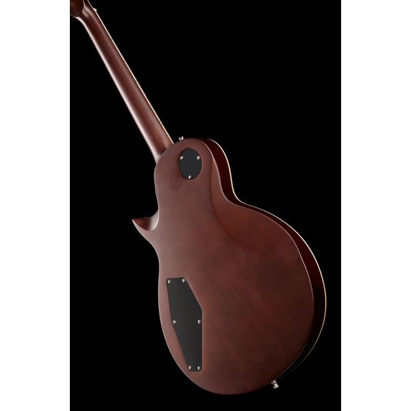 Harley Benton SC-Custom III Satin Paradise