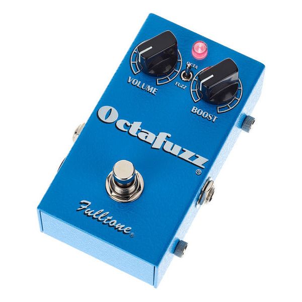 Fulltone Octafuzz OF-2