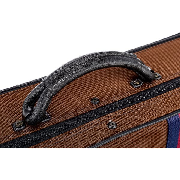 bam SG5001SC Violin Case Chocolate
