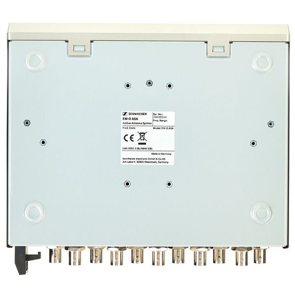 Sennheiser EW-D T-U-V-W Splitter Set I