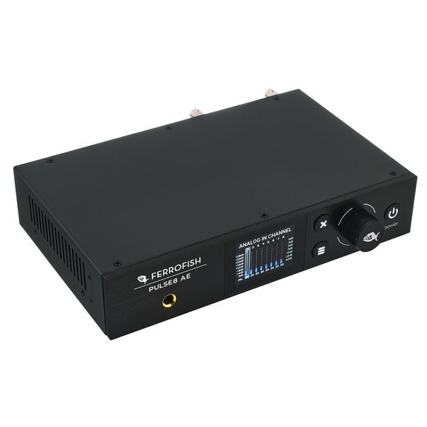 Ferrofish Pulse8 AE