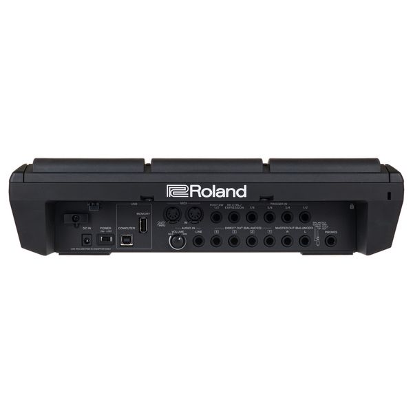 Roland SPD-SX PRO Sampling Pad