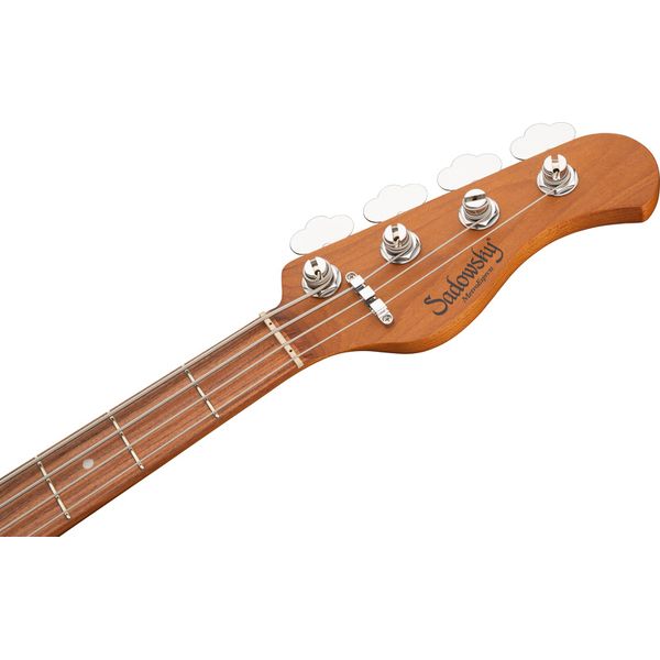 Sadowsky MetroExp21 Vint M4 Morado SGR