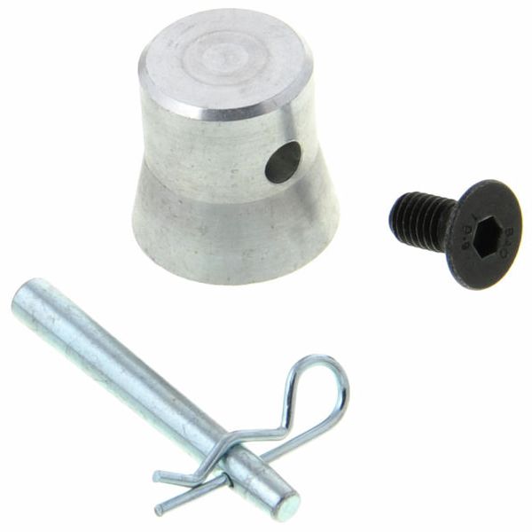 Global Truss 5015 Half Cone M8 F22-F24