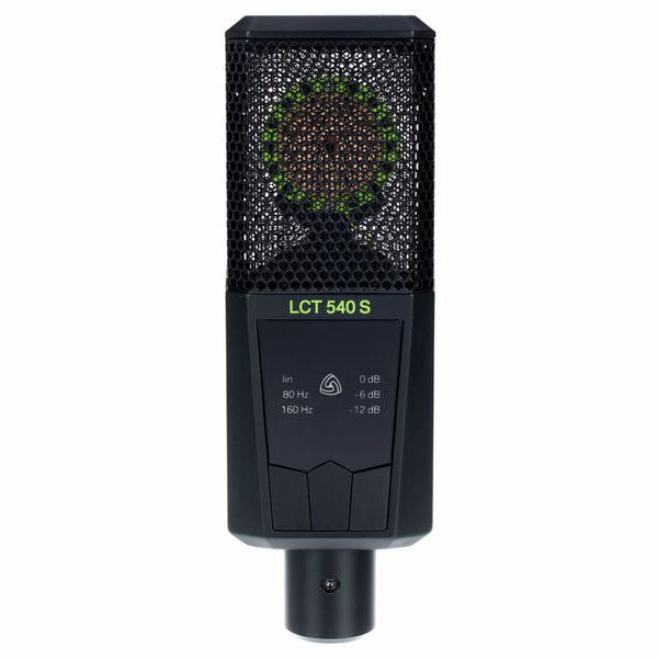 Lewitt LCT 540 S Bundle