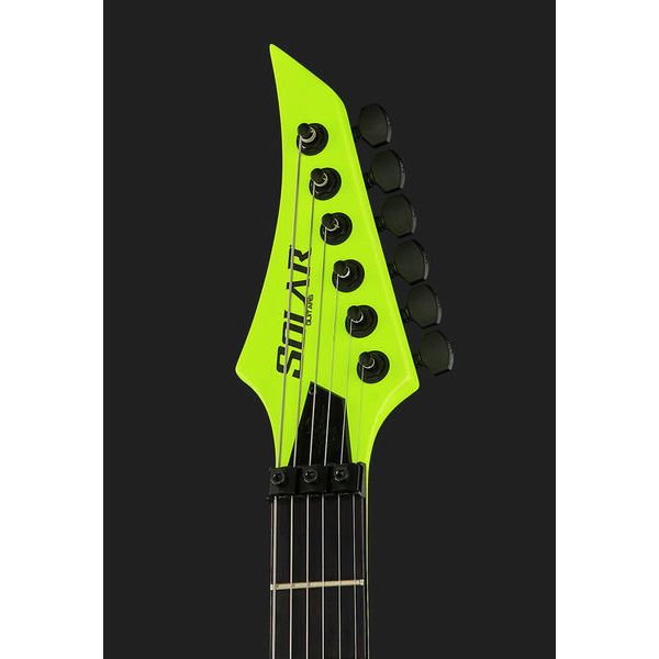 Solar Guitars A2.6 FR LN