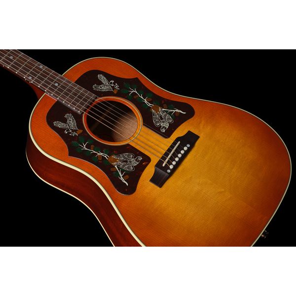 Gibson Margo Price J-45, HCS