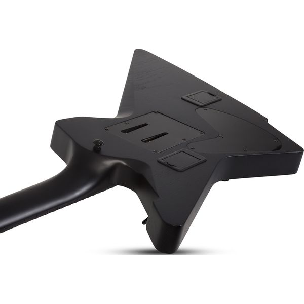 Schecter Jake Pitts E- 1 FR SBOP