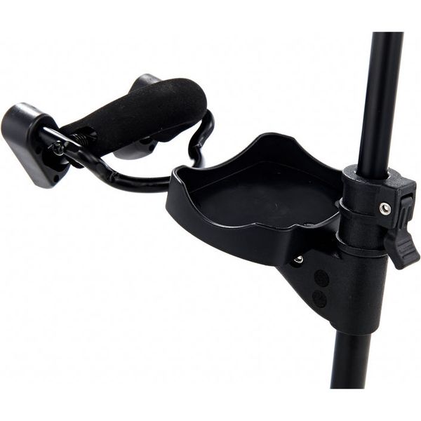 Hercules Stands HC-DS-571BB Violin Viola Stand