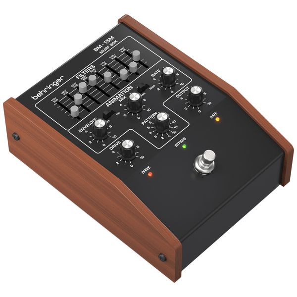 Behringer BM-15M Murf Box