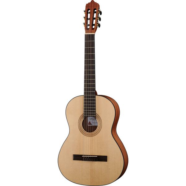 La Mancha Rubinito LSM/63