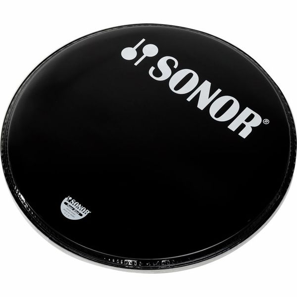 Sonor BP18BL Bass Reso Fell