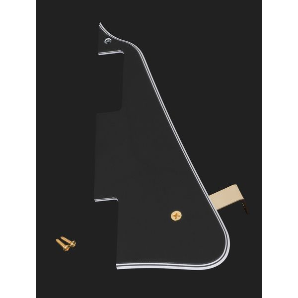 Gibson Les Paul Custom HPT Cobra B #1