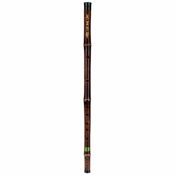 Artino Chinese QuDi Flute E-major