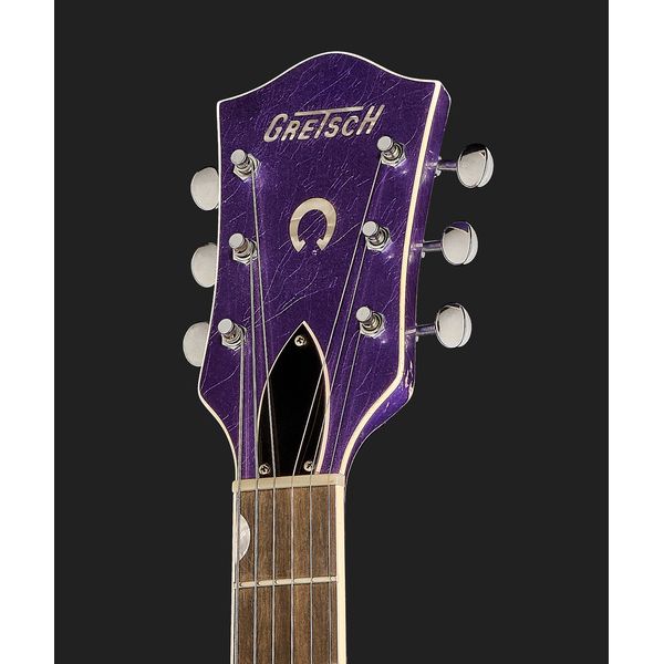 Gretsch 6120CST 59 Purple Relic