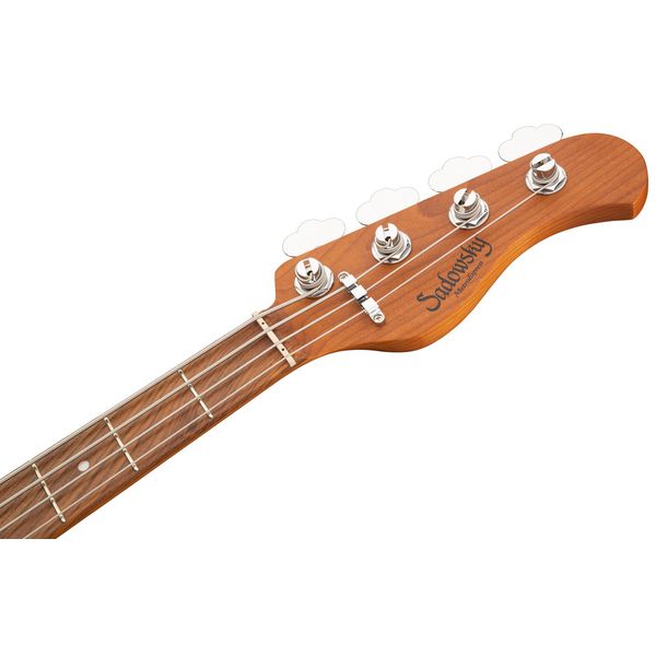 Sadowsky MetroExp21 Vint M4 Morado BK