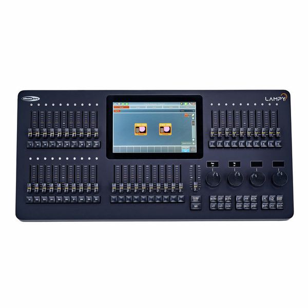 Showtec Lampy 40 2U 1024