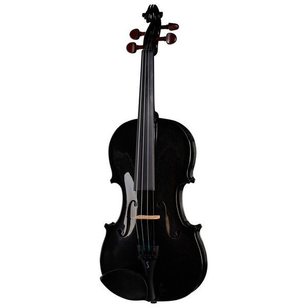 Stentor SR1401 Harlequin Violin 4/4 BK