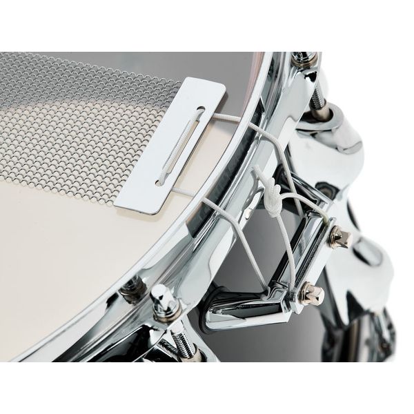 Yamaha Recording Custom 14"x8" SOB