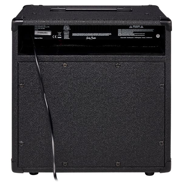 Harley Benton PB-50 LH SB Vintage Ser Set