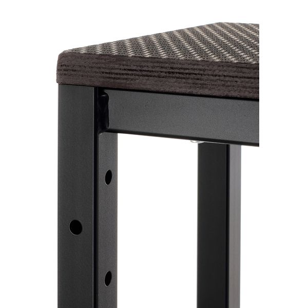 Stageworx Step Element 100cm Outdoor Bk