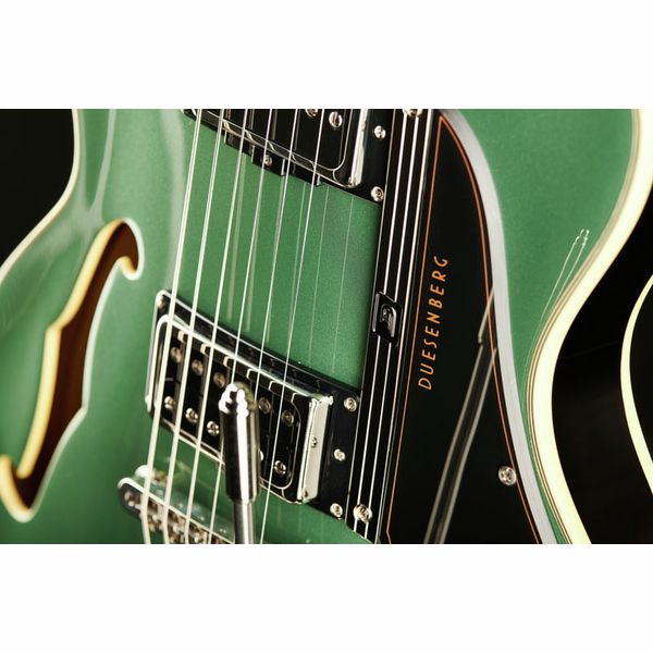 Duesenberg Starplayer TV CHG