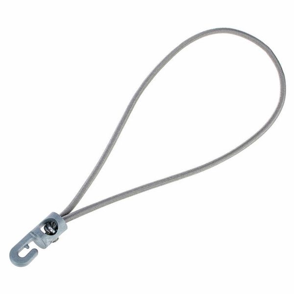 Stairville Spannfix  4mm Grey 250 pcs.