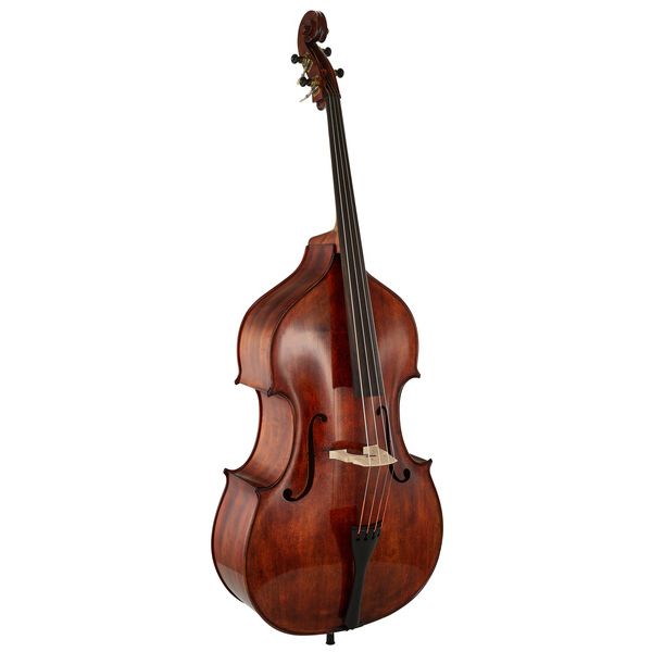 Meister Rubner Double Bass No.66 4/4