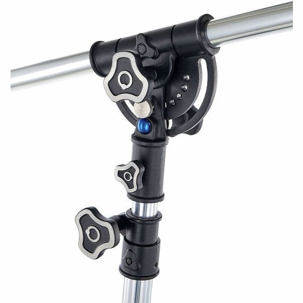 Triad-Orbit Starbird SB-1