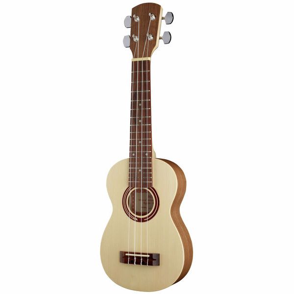 Soprano Ukuleles