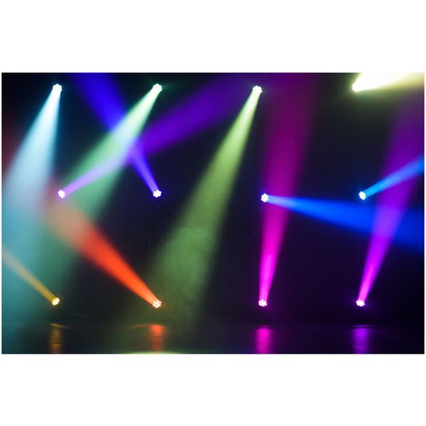 Varytec Hero Wash 712 Z RGBW Zoom