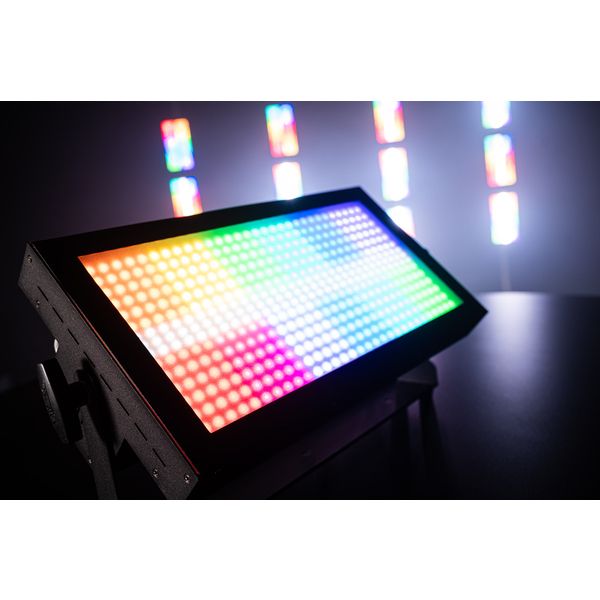 Varytec Colors NerveStrobe HP