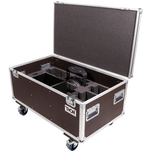 Thon Case Varytec Bull 200 IP 8in1