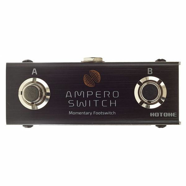 Hotone FS-1 Ampero Switch