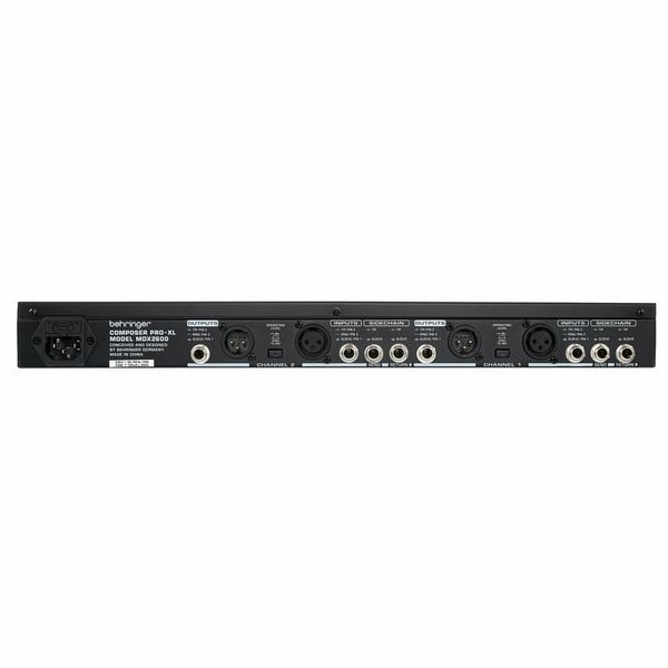 Behringer MDX2600 V2