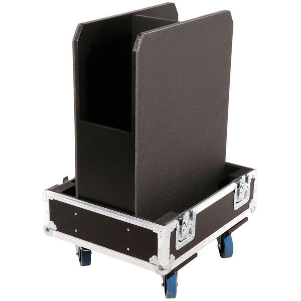 Thon Roadcase 2 x d&b Y Flugrahmen