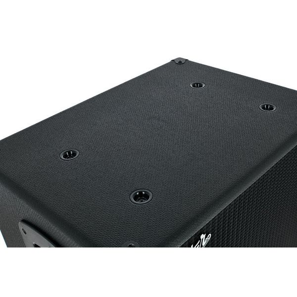 Fender Rumble 210 Cabinet BLK