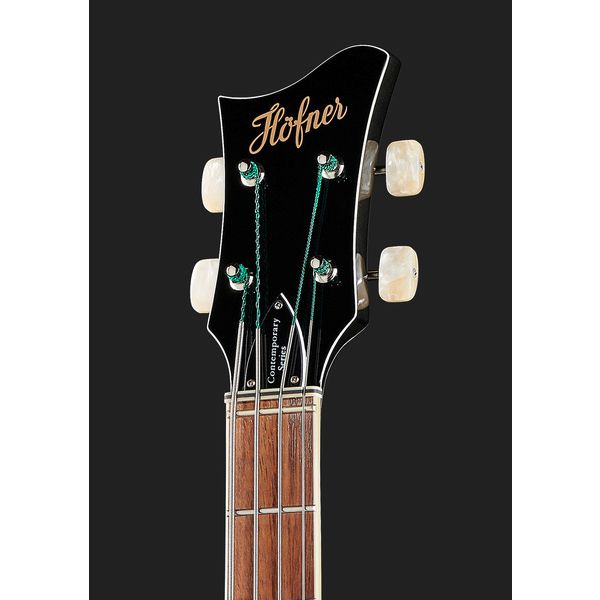 H&ouml;fner HCT-500/1-BK Violin Bass CT