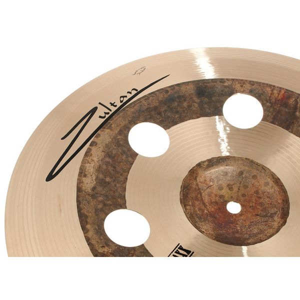 Zultan 14"/16" Rocket Staxx