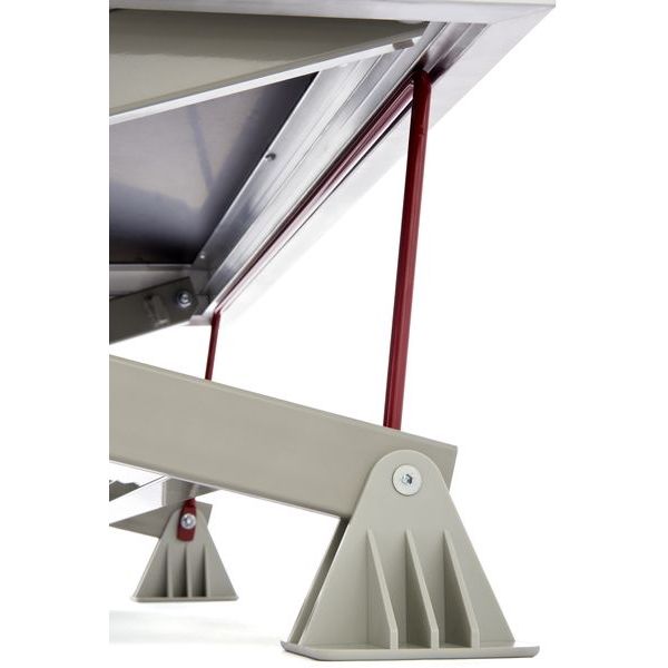 Stageworx Stage Platform 2,0 x 1,0m ODSC