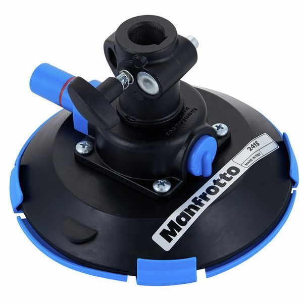 Manfrotto 241S Pump Cup 5/8" Socket