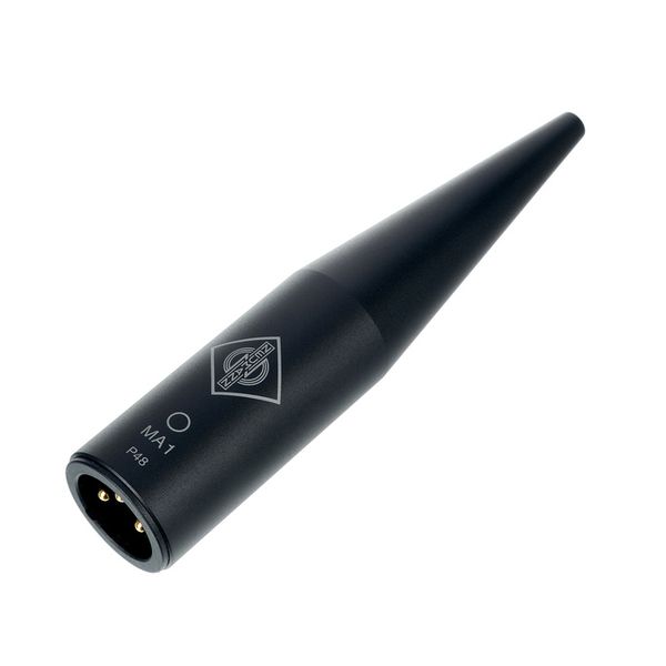 Neumann KH 150 WH MA-1 Bundle