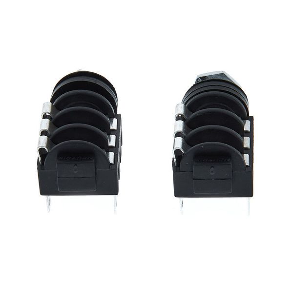 Adam Hall 7217 TP 6,3mm Jack Socket st.