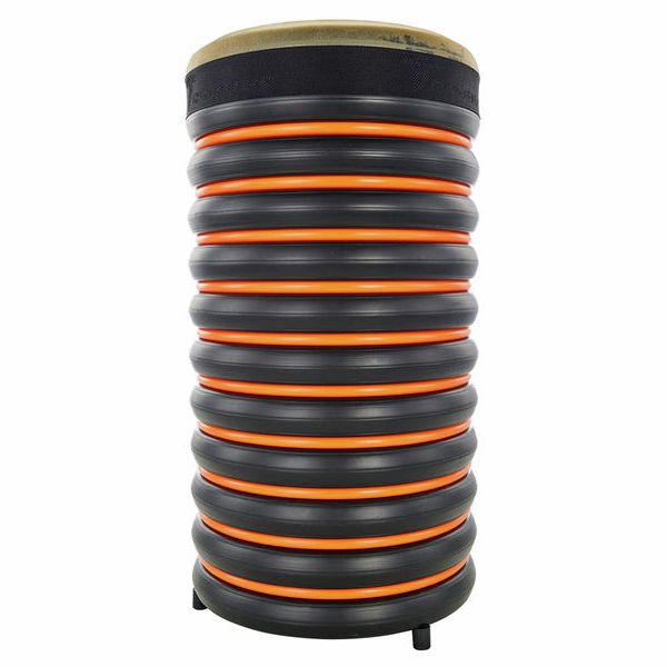 Trommus C3u Percussion Drum Height