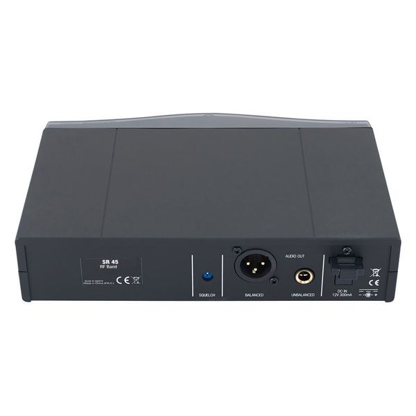 AKG PW45 Vocal Set Band M