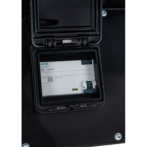 PCE Merz M-SVPK 16/3-6 Dist. Event