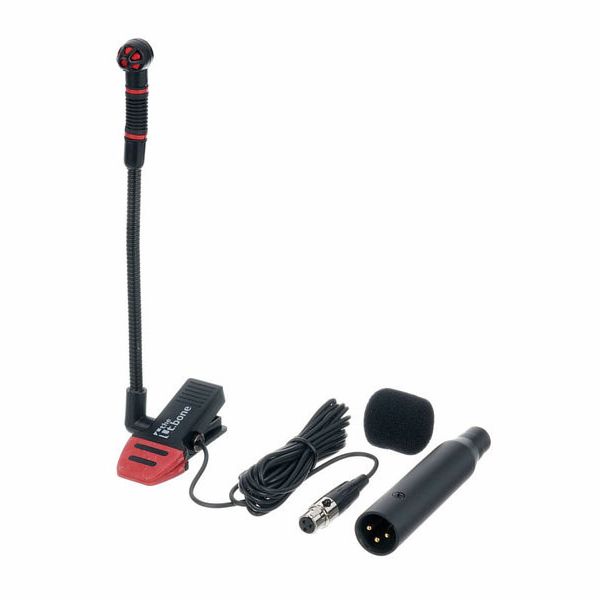 the t.bone free solo PT 1.8 CC 915 Bundle