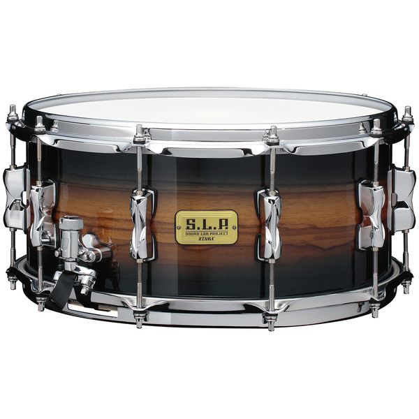 Tama 14"x6,5" S.L.P. Snare -MZB ltd